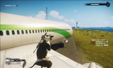 奶牛特工4手游官网版下载-奶牛特工4无敌版无限金币下载v2.0.0