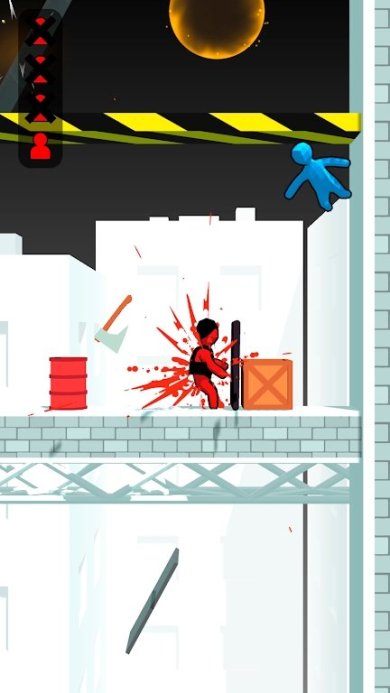 火柴人摇摆大师下载-火柴人摇摆大师安卓版下载v0.2