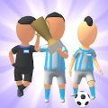 足球防御游戏下载-足球防御手机版下载v1.1.0
