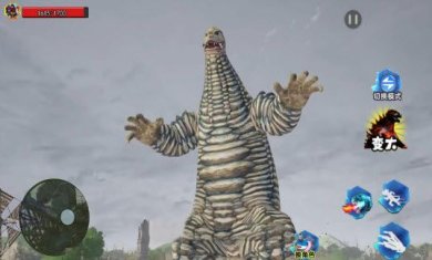 究极怪兽养成下载最新版-究极怪兽养成下载手机版v1.0