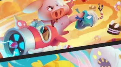 猪猪超级战士游戏下载-猪猪超级战士最新版下载v1.0.0