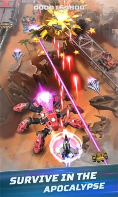 红色猎杀天火下载-红色猎杀天火安卓版下载v1.03.47