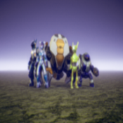 传奇英雄暗影战争官方安卓版