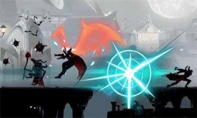 传奇英雄暗影战争游戏下载-传奇英雄暗影战争官方安卓版下载v1.0