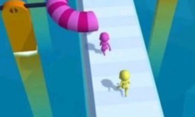 全民跑酷3d游戏下载-全民跑酷3d下载手机版v1.0