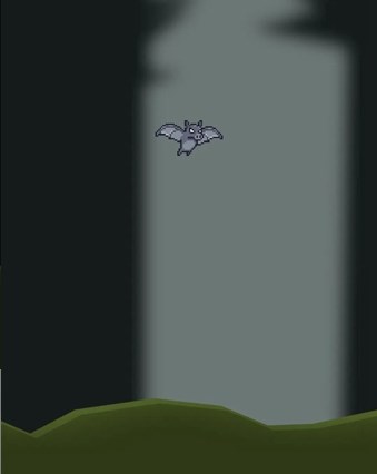 小蝙蝠夜游记游戏下载-小蝙蝠夜游记安卓版下载v1.0