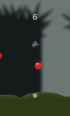 小蝙蝠夜游记游戏下载-小蝙蝠夜游记安卓版下载v1.0