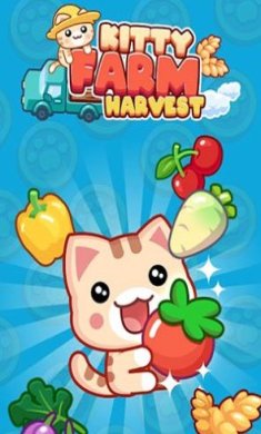 猫咪农场收获手游下载-猫咪农场收获最新版下载v1.0.8