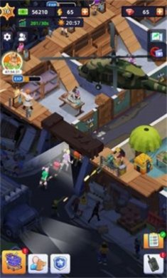 末日大亨游戏下载-末日大亨官方最新版下载v1.2.1