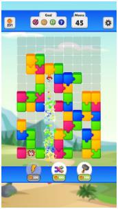 方块拼图爆破下载-方块拼图爆破手机版下载v1.2.1