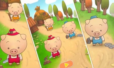 脑洞大千游戏下载-脑洞大千官方安卓版下载v1.0