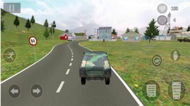 跳伞生存射击下载-跳伞生存射击手机版下载v1.3