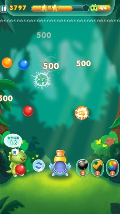 消除泡泡大战游戏下载-消除泡泡大战安卓版下载v1.0.0