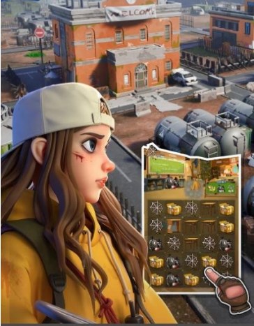 末日终结丧尸消消乐游戏下载-末日终结丧尸消消乐手机版下载v1.0.26