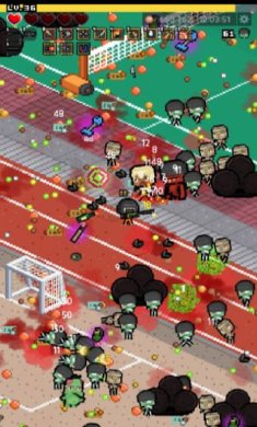 僵尸地面2游戏下载-僵尸地面2中文版下载v1.3.8