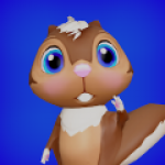 松鼠短跑游戏下载-松鼠短跑安卓版下载v0.6.0
