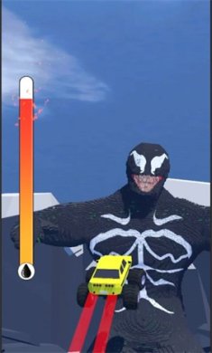 汽车大战怪物游戏下载-汽车大战怪物最新安卓版下载v1.0