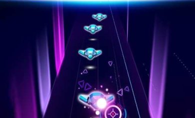 节拍飞行安卓版下载-节拍飞行最新版下载v0.7