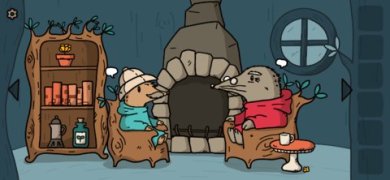 小小探险丛林游戏下载-小小探险丛林安卓版下载v1.0.1