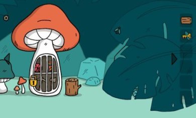 小小探险丛林游戏下载-小小探险丛林安卓版下载v1.0.1