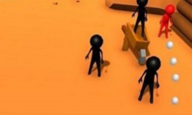 挥杆射击最新版下载-挥杆射击安卓版手游下载v1.0.1