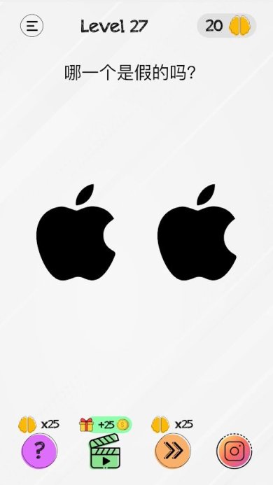 智力游戏测试下载-智力游戏测试安卓版下载v2.2.2