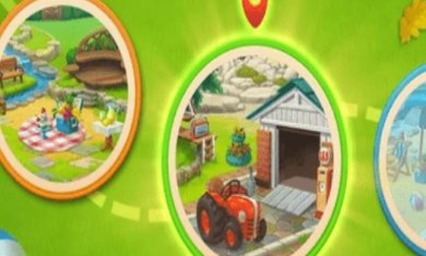 牧场之旅游戏下载-牧场之旅游戏安卓版下载v8.1