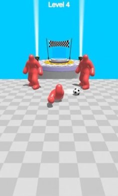 球杀果冻人下载-球杀果冻人手游下载v0.2.6