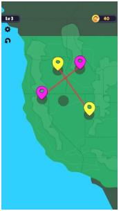 穿梭路线下载-穿梭路线手机版下载v1.0.3