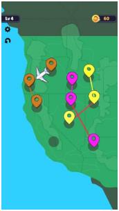 穿梭路线下载-穿梭路线手机版下载v1.0.3