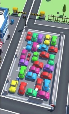 公园停车场大师手游下载-公园停车场大师最新版下载v1.0