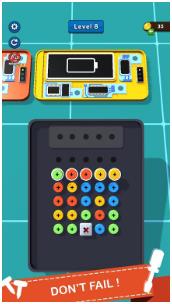 修理连接匹配安卓版下载-修理连接匹配手机版下载v0.1