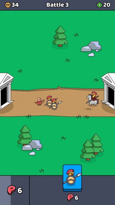 我们是战士完整版下载-我们是战士下载v1.13.0