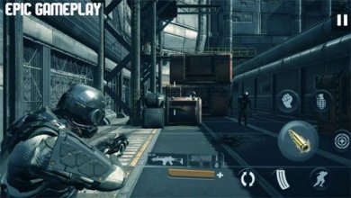 生存僵尸射击游戏下载-生存僵尸射击安卓版下载v1.5