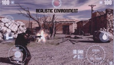 生存僵尸射击游戏下载-生存僵尸射击安卓版下载v1.5