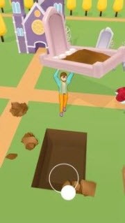 墓地管理员下载-墓地管理员手机版下载v0.1