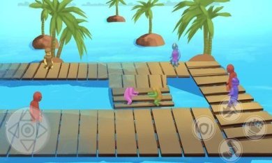 人类聚会下载手机版-人类聚会下载中文版v1.0