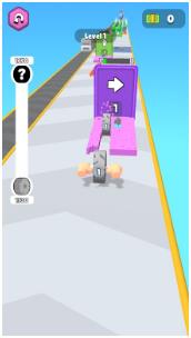 轮子射击跑下载-轮子射击跑最新版下载v0.1