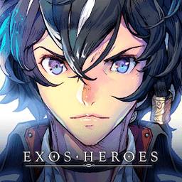埃克斯英雄手游下载安装-埃克斯英雄最新官方版下载v0.14.4.0