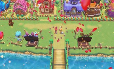 开放的小镇物语下载手机版-开放的小镇物语下载最新版v1.0.0