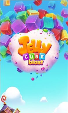 果冻方块爆炸手游下载-果冻方块爆炸红包版下载v1.6.0