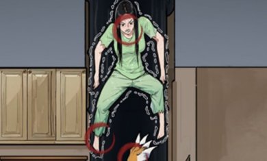 隐秘的档案游戏下载-隐秘的档案下载最新版v1.0