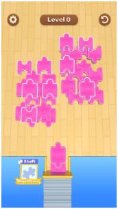 拼图连接挑战官方版下载-拼图连接挑战手机版下载v1