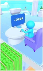 疯狂的工人下载-疯狂的工人完整版下载v0.6