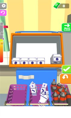 把冰箱装满国际服下载-把冰箱装满破解版无广告下载v45.0.1