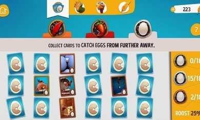 火鸡历险记中文版下载-火鸡历险记手机安卓版下载v1.2.4