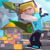 像素僵尸大战安卓版