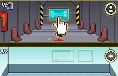 复古游骑兵游戏下载-复古游骑兵破解版下载v1.2.7