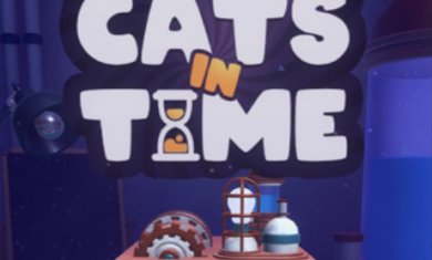 时间猫游戏下载-时间猫最新版下载v1.4824.2