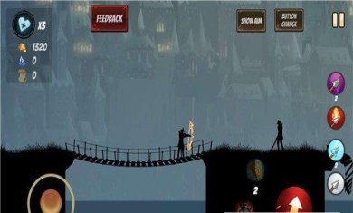 影忍弓箭手下载-影忍弓箭手正版下载v1.0.8